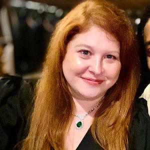 Meet your Posher, Brittany